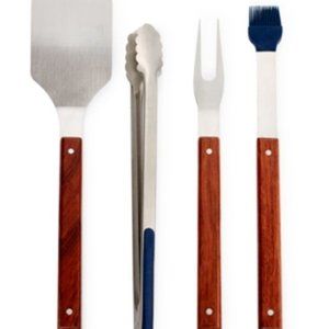 4Pc Grilling set